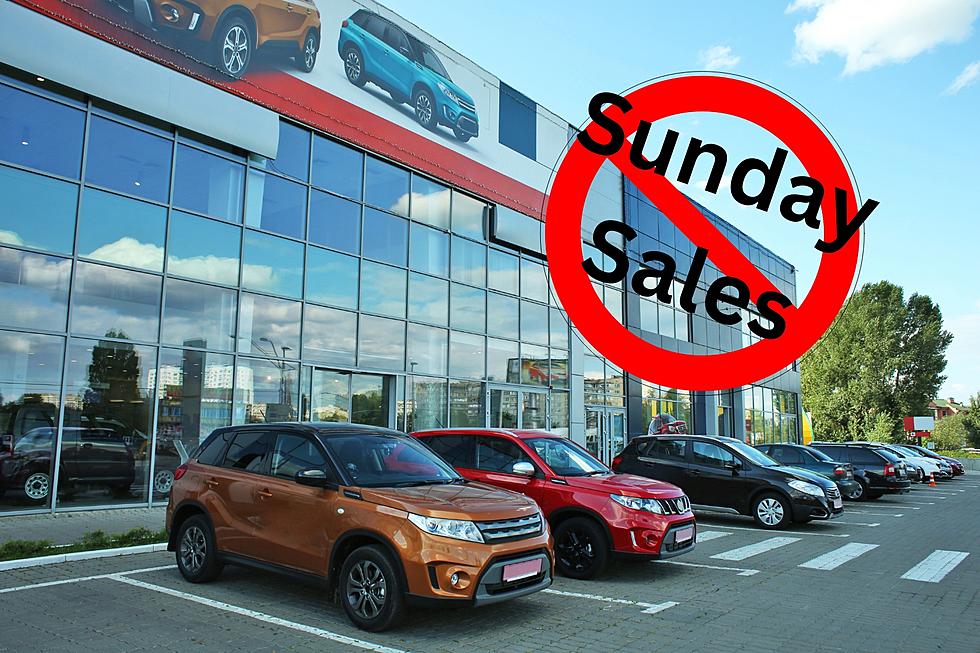 Why is it Illegal to Sell Cars on Sunday? This Weird Indiana and Illinois Law Explained