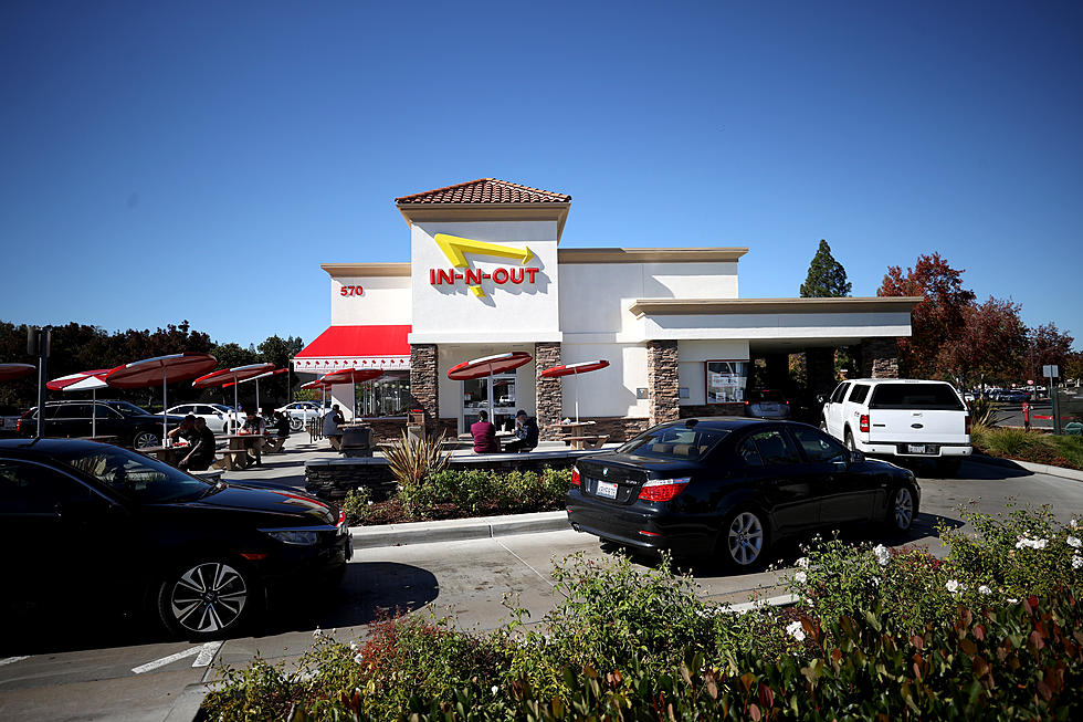 In-N-Out Burger is Officially Coming to Tennessee