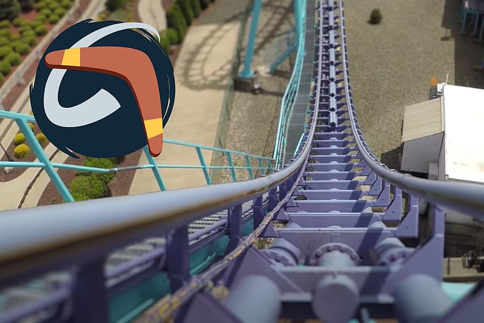 RUMOR: New Coaster Coming to Holiday World