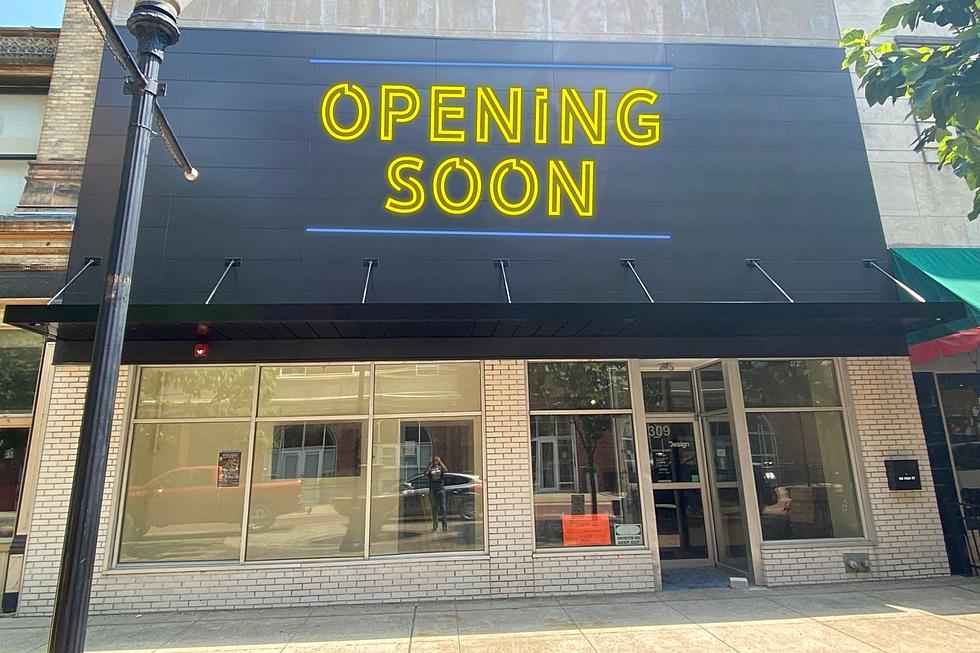 Downtown Evansville Arcade Bar Announces Opening Date for New Location