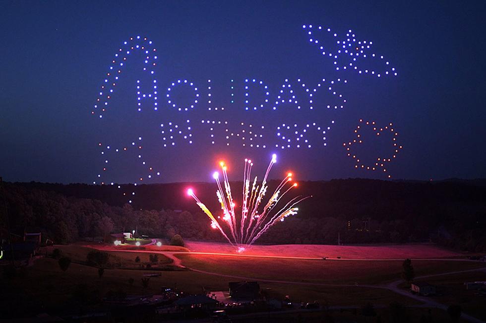 Holidays in the Sky Returns to Holiday World on June 17th