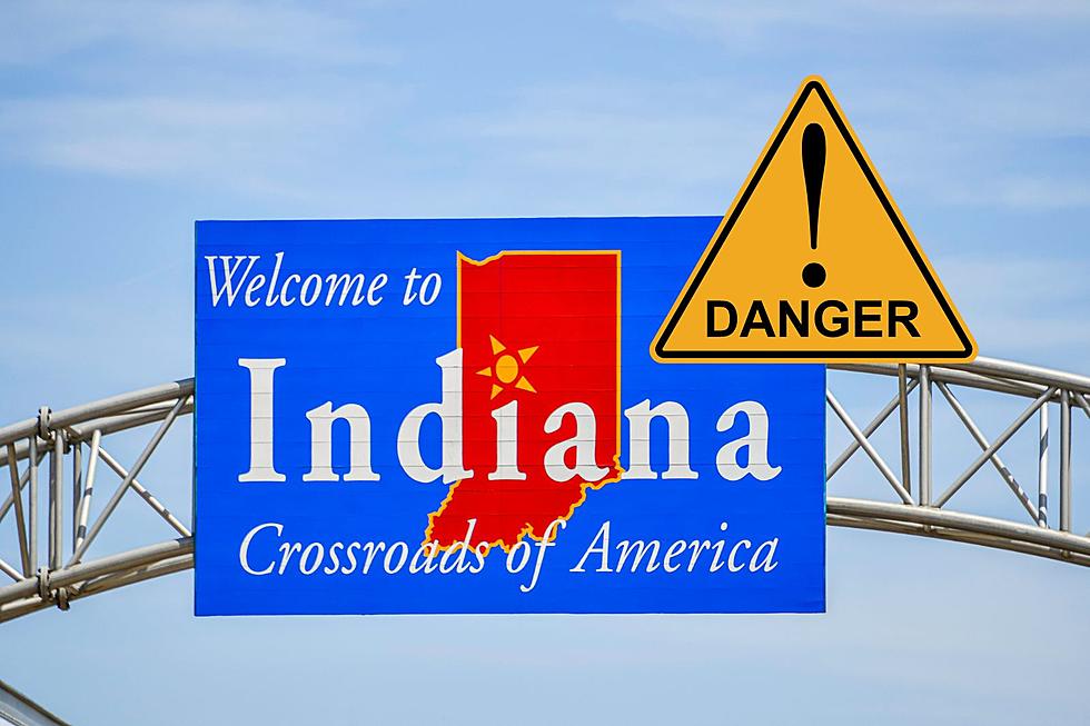 These are the 10 Most Dangerous Cities in Indiana for 2023