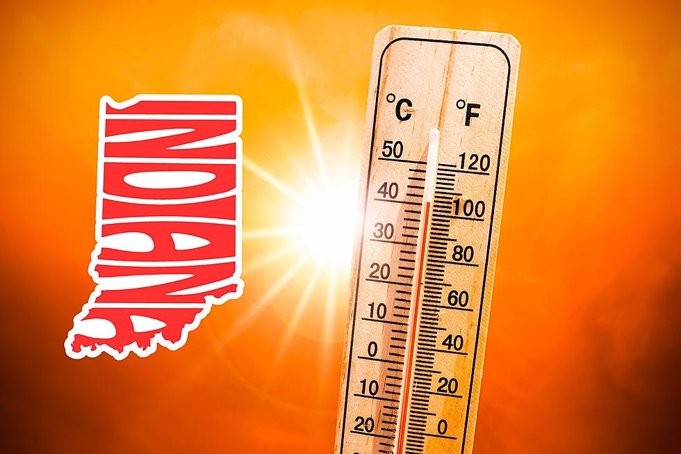 These are the Absolute Warmest Cities &#038; Towns in Indiana