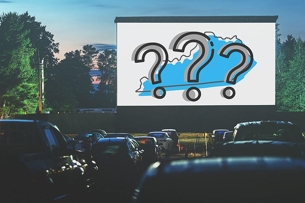 How Many Drive-In Theaters are Still Operational in Kentucky?