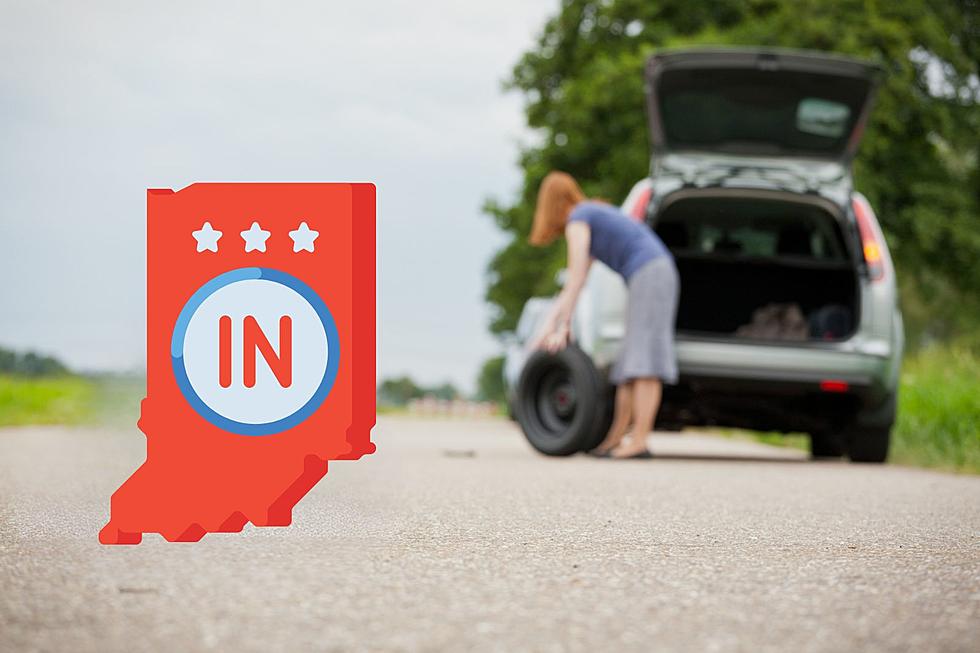Indiana’s Updated ‘Move Over’ Law Goes into Effect July 1st, 2023