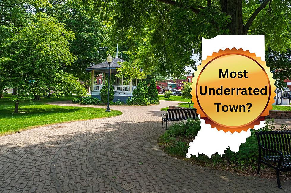 Is This the Most Underrated Town in Indiana?