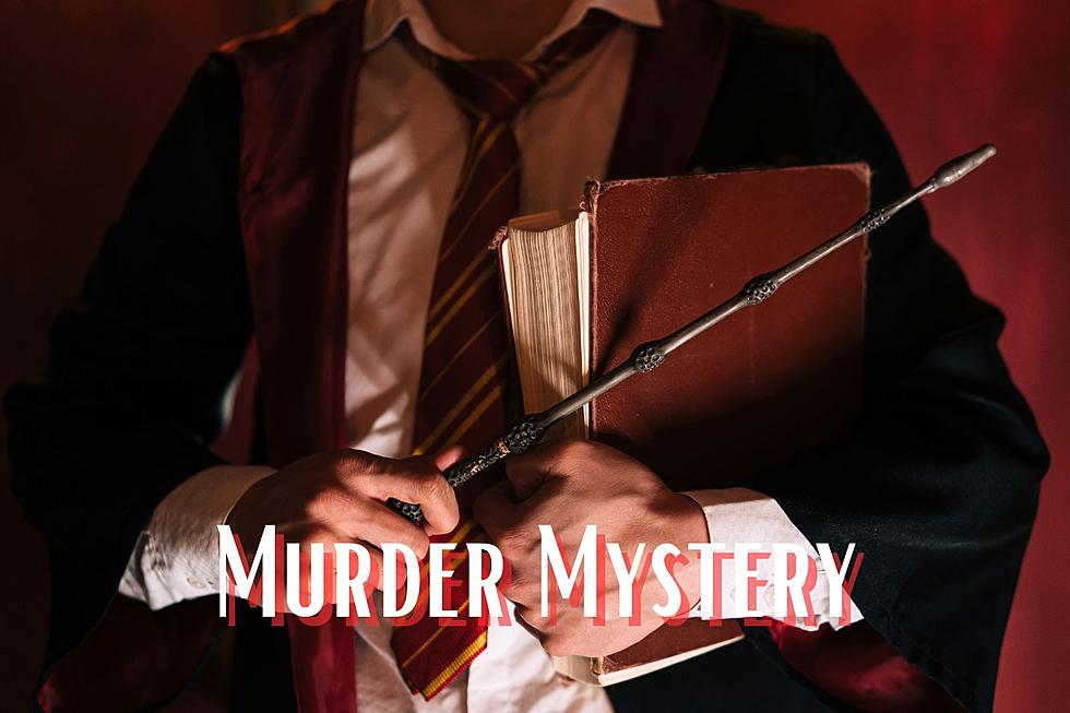 A Witchcraft & Wizardry Murder Mystery Event is Coming to Evansville