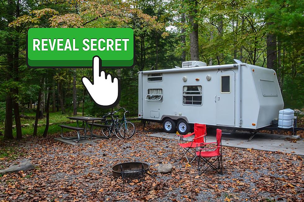 A ‘Secret’ Hack for Getting a Campsite at a Booked Up Campground in Indiana & Kentucky