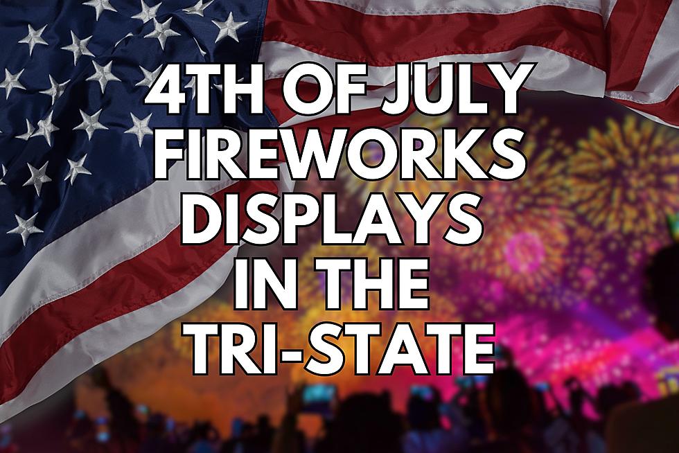 4th of July Celebrations Around the Evansville – Owensboro Area