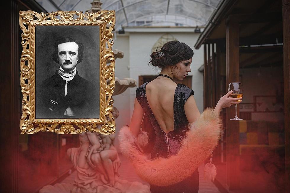 An Edgar Allan Poe Themed Speakeasy Will Be Popping Up in Indiana this Summer