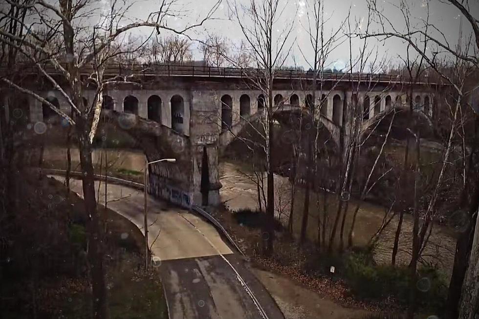 The Spine-Chilling Legend Behind Indiana&#8217;s Most Haunted Bridge