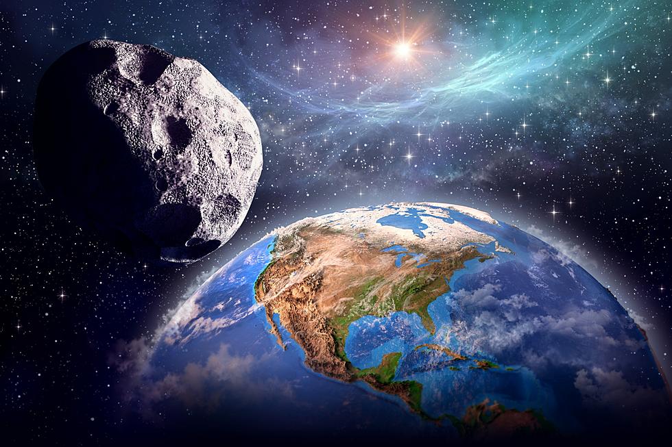 June 30th is Asteroid Day, and It’s Kind of Creepy
