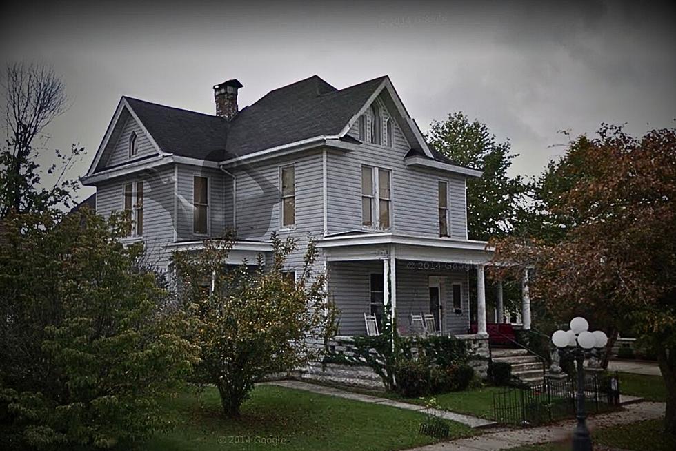 Home of the Whispering Walls: This House Was Named the Most Haunted in Indiana