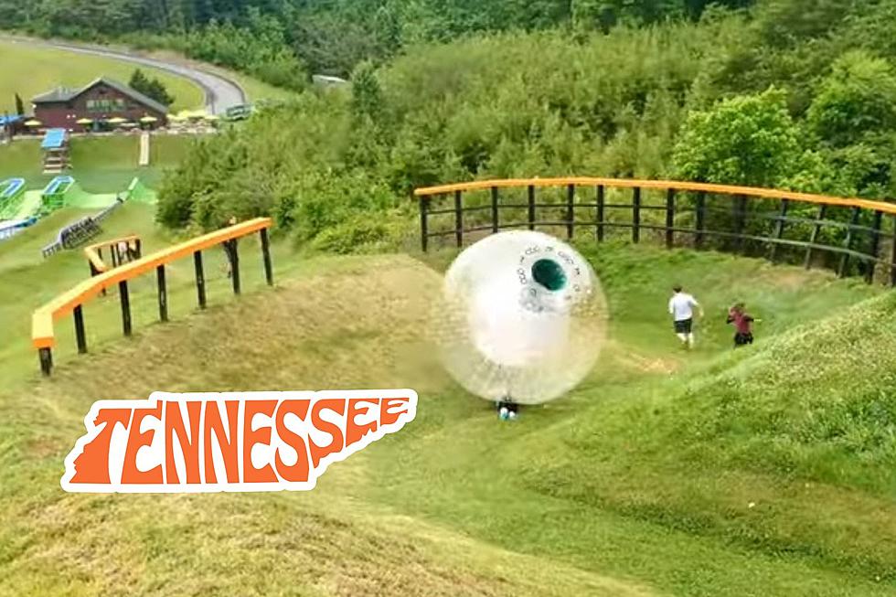 This Epic Smoky Mountain Fun Park will Make You Feel Like Indiana Jones