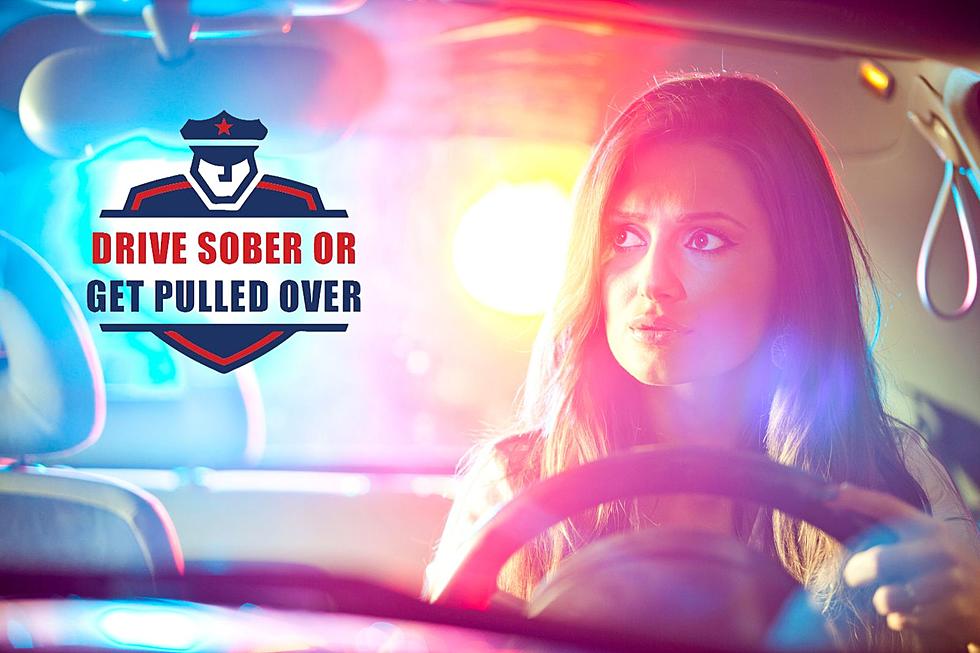 Police Across Indiana Cracking Down on Impaired Driving
