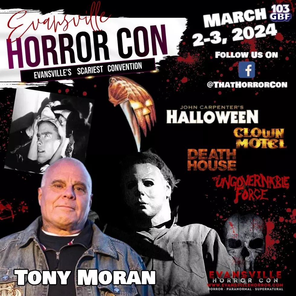 Photo Courtesy of Horror Con