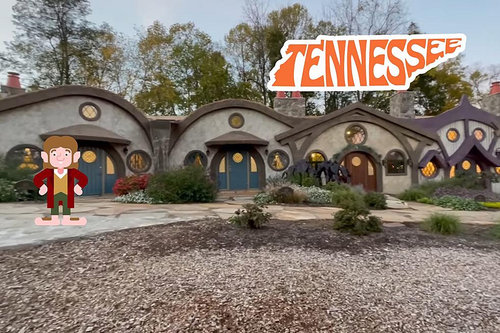This Tennessee Resort Looks Like it Came Straight from ‘The Lord of the Rings’