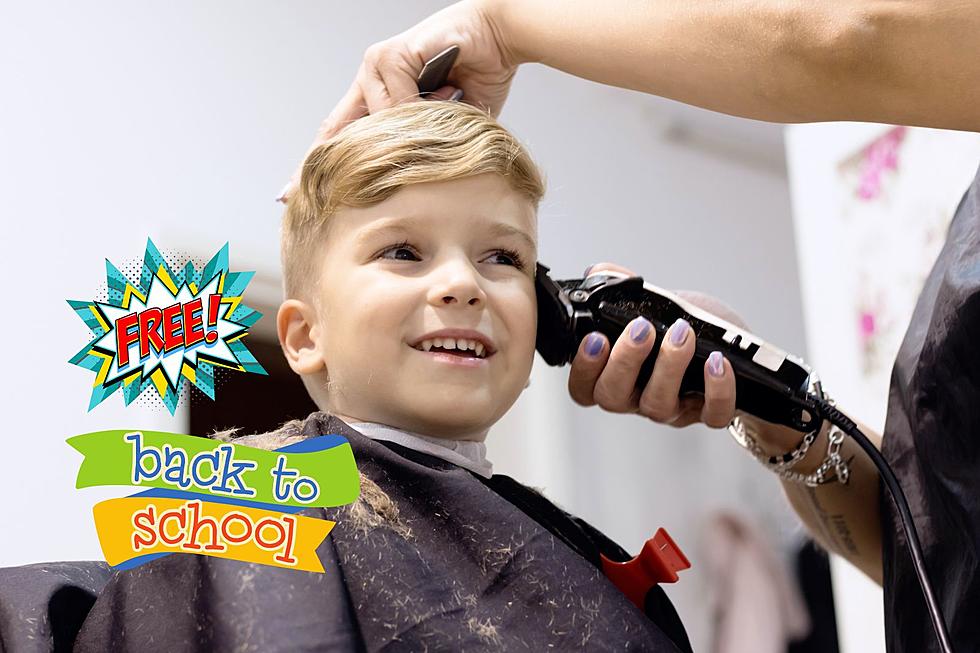 Evansville Salon Hosting Free Back to School Haircuts