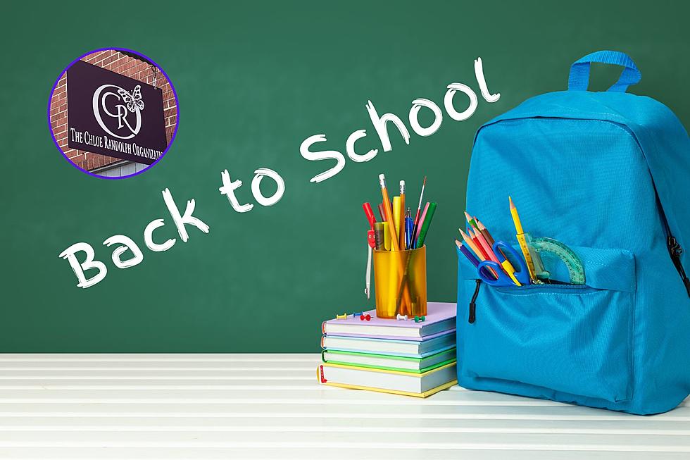 Making A Difference: Support Henderson County Students With School Supplies