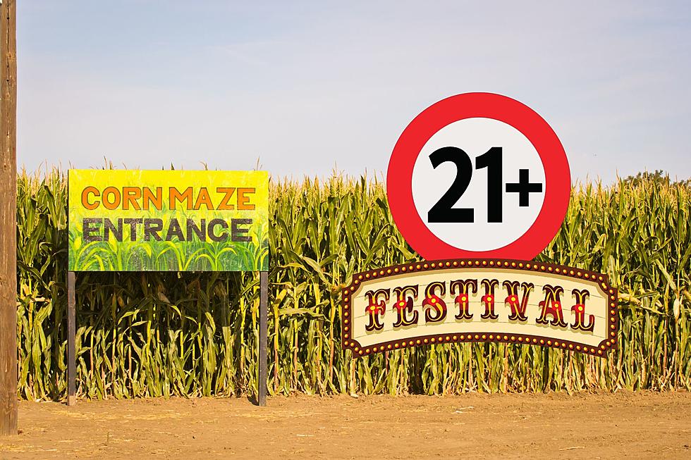 First Ever Adult-Only Corn Maze Festival in Warrick County, Indiana