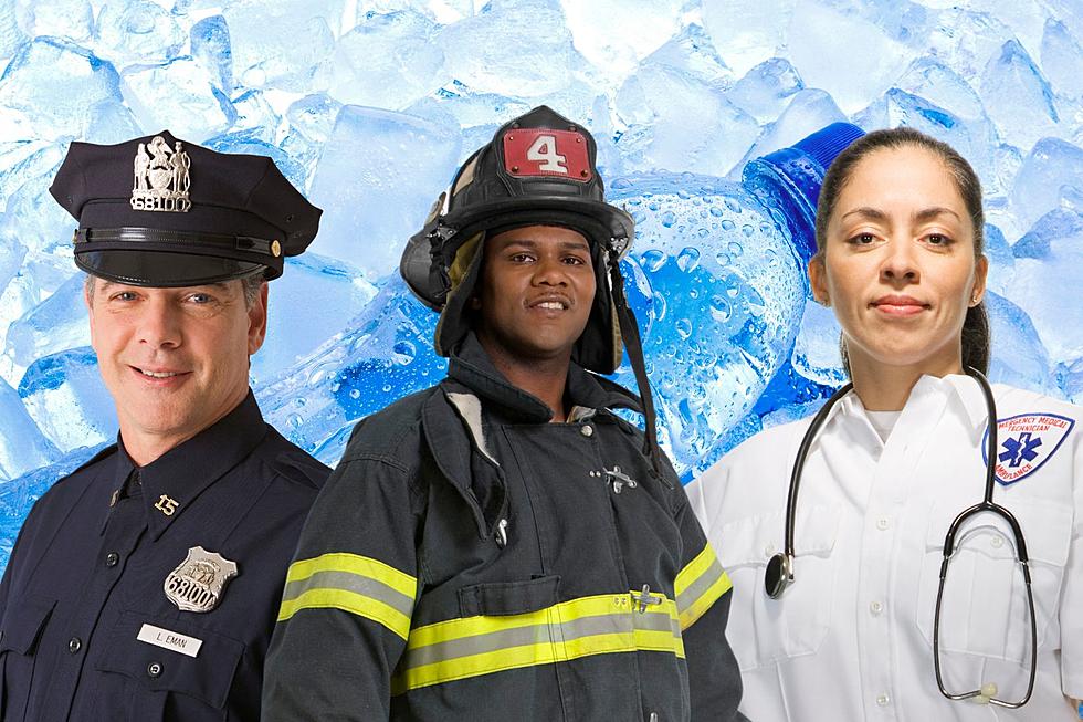 Donate Bottled Water for Tri-State First Responders and Help ‘Hydrate Your Heroes’