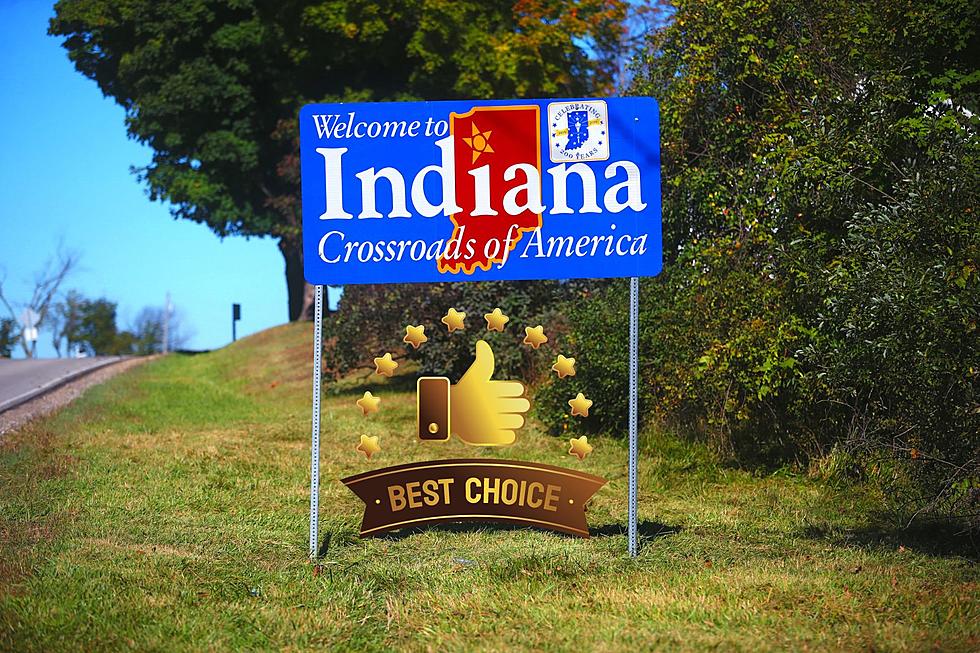 Two Indiana Cities Among The Top 100 Places to Live in the US