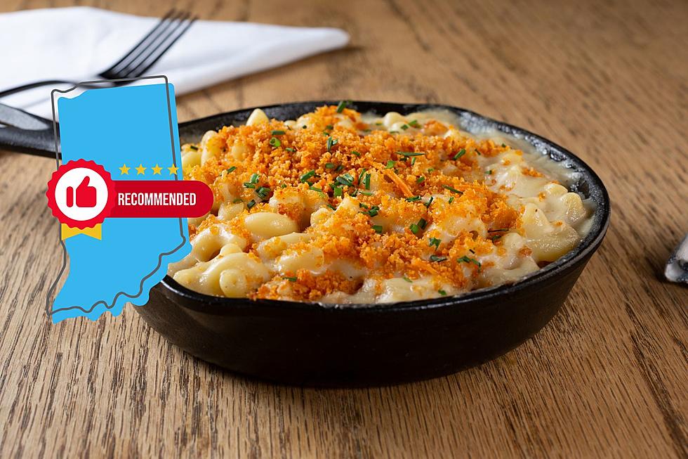 This Restuarant Serves the Best Mac and Cheese in Indiana