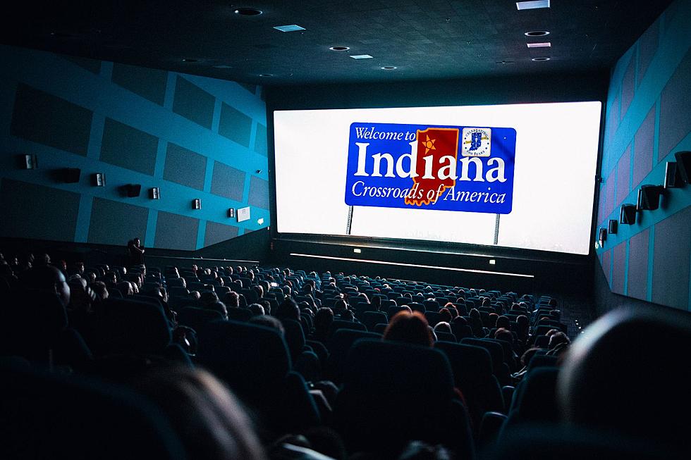 Here’s Where You Will Find the Largest Movie Screen in Indiana