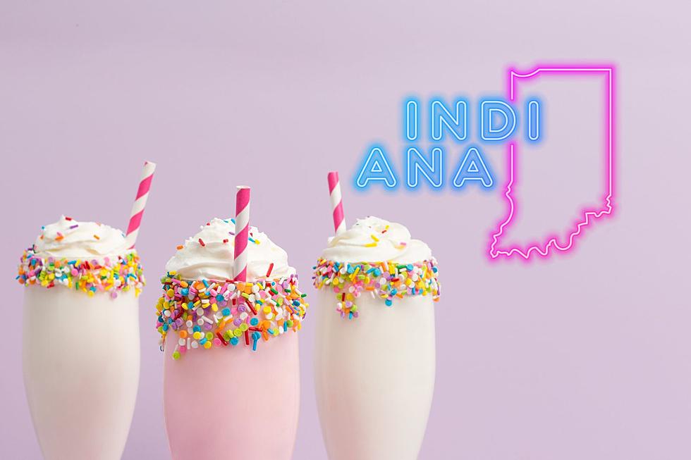 Ten Best Places to Get Milkshakes in Indiana According to Yelp