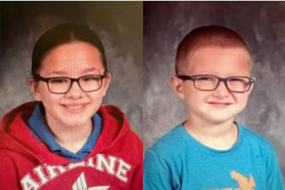 Evansville Police Asking for Your Help Locating Two Missing Children