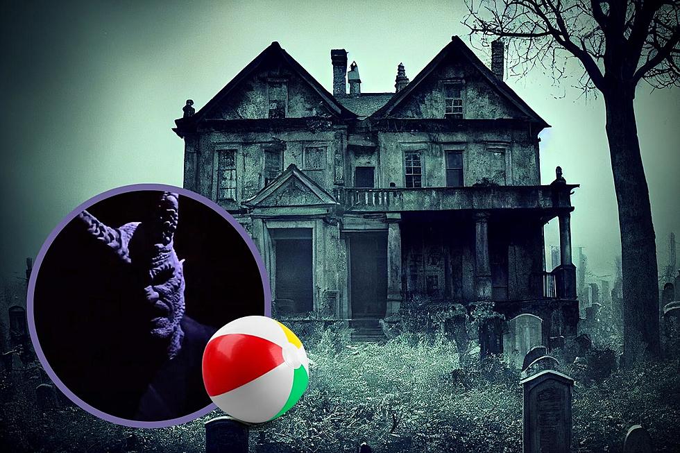 Southern Indiana Haunted House Opening For One Weekend in July for Your Summer Scare Fix