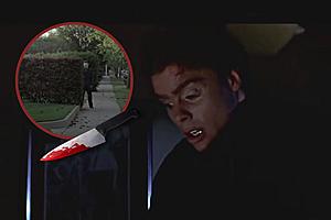 Actor Who Portrayed Infamous Slasher Michael Myers Will be at...