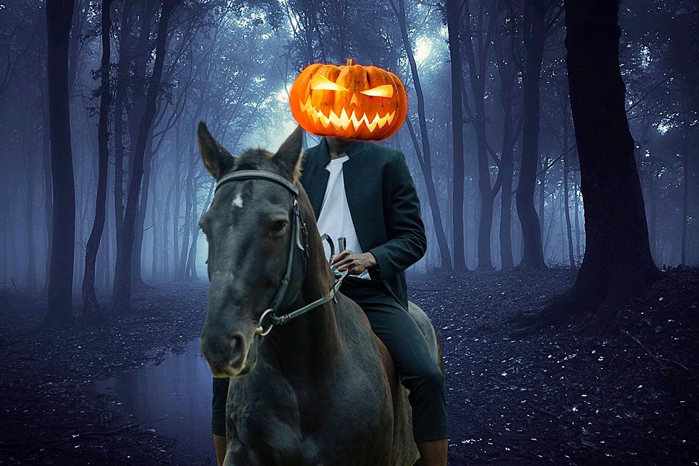 The Most Famous Ghost Story Ever Told Rides into Kentucky with the Sleepy Hollow Experience