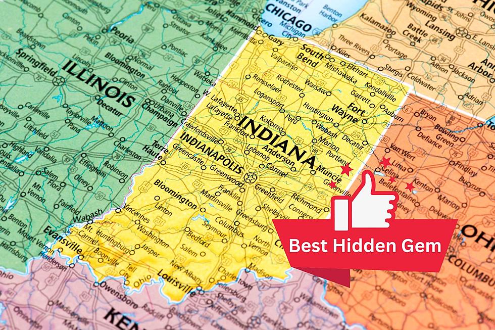 This Has Been Named the Best Hidden Gem in Indiana