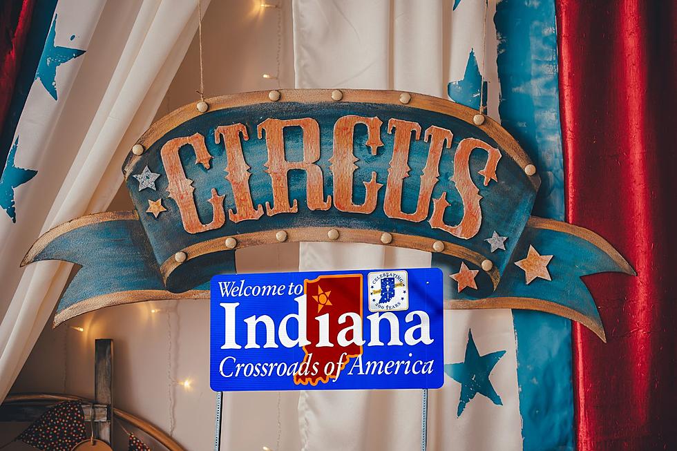 All American Circus Coming to Warrick County, Indiana