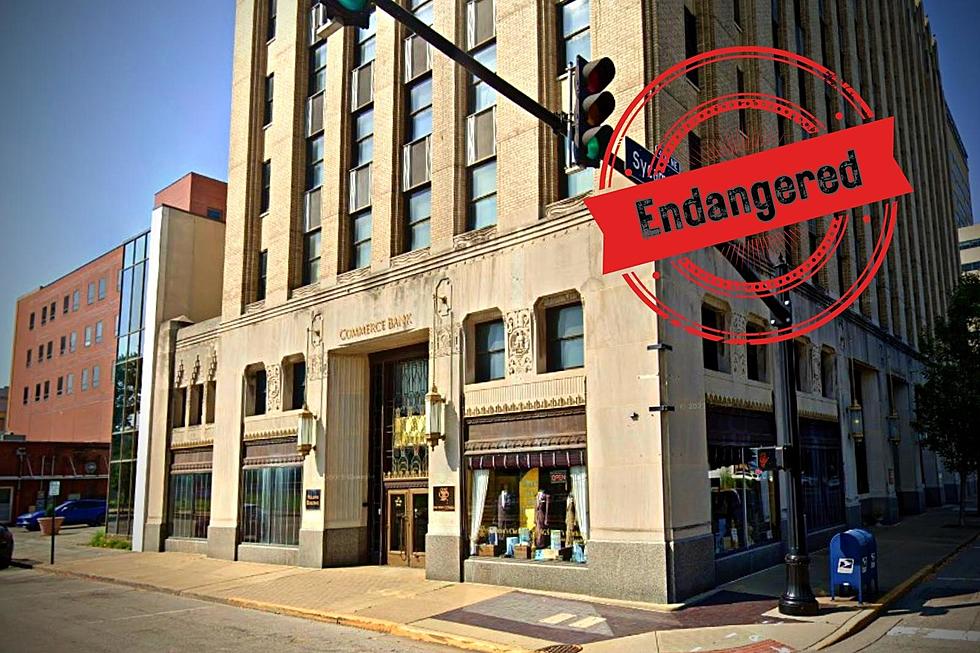 Indiana Landmarks Name Evansville Building Among Most Endangered 