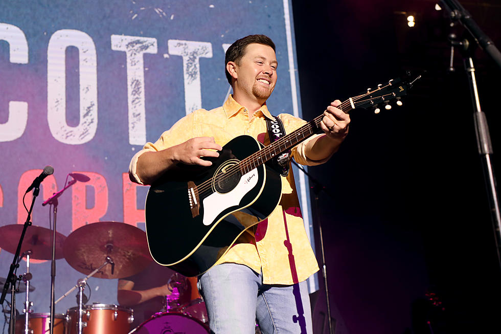 Scotty McCreery Talks New Song and Evansville Show [LISTEN]