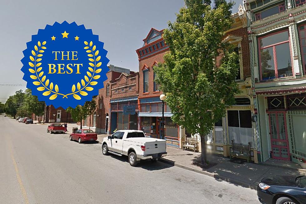 Two Indiana Towns Ranked Among the Best in the Country