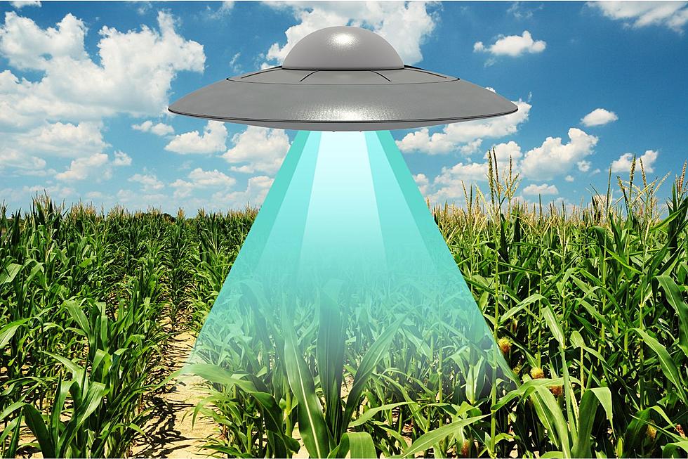 Here Are How Many UFO Sightings Have Been Reported in Indiana This Year