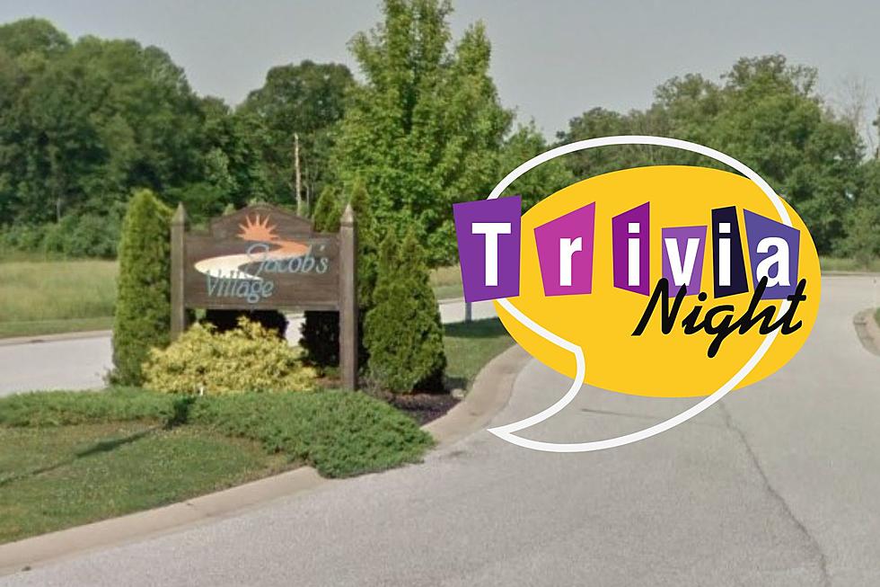 11th Annual Trivia Night to Benefit Jacob's Village