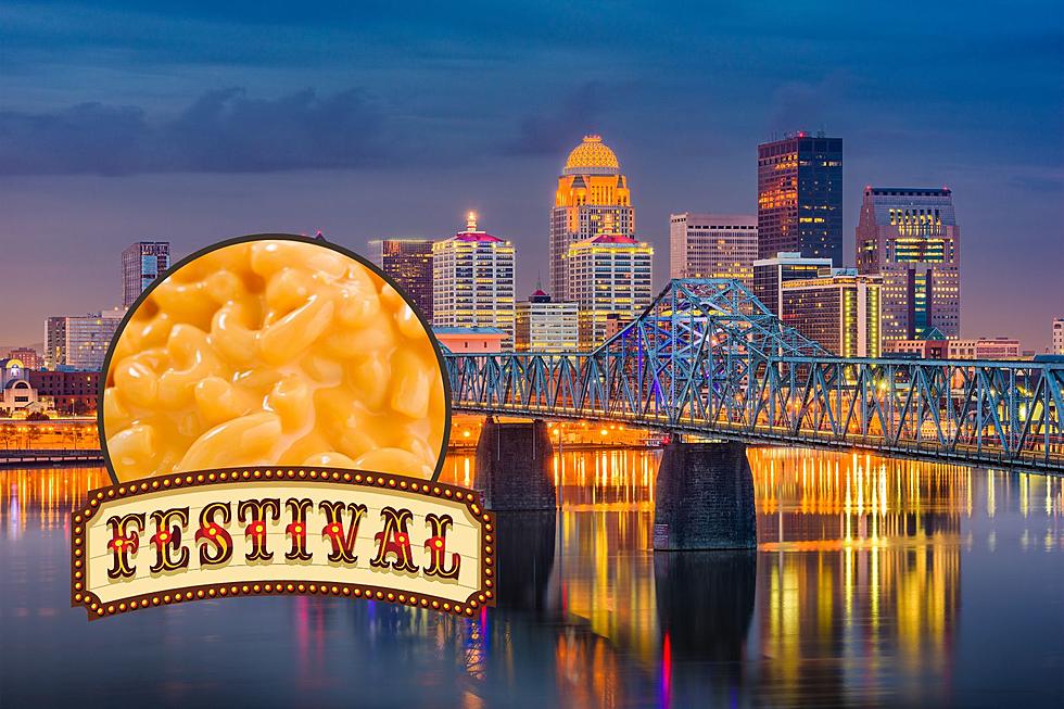 Louisville Hosting Massive Mac &#038; Cheese Festival