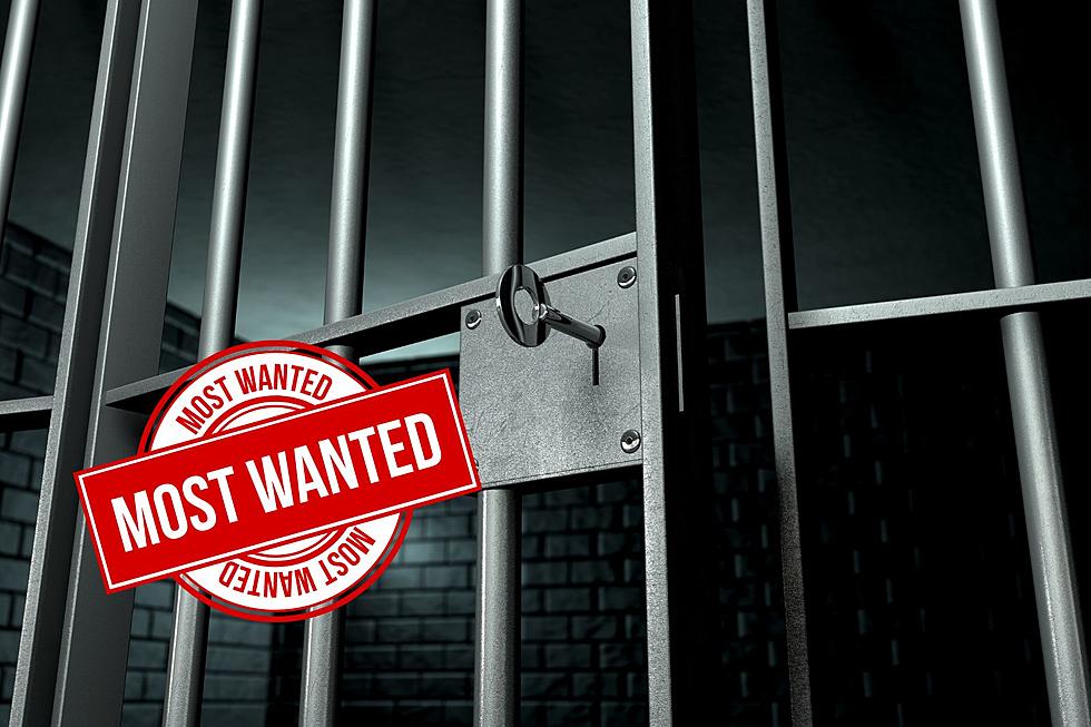 Watch Out: These are the Most Wanted Indiana Fugitives on the Run