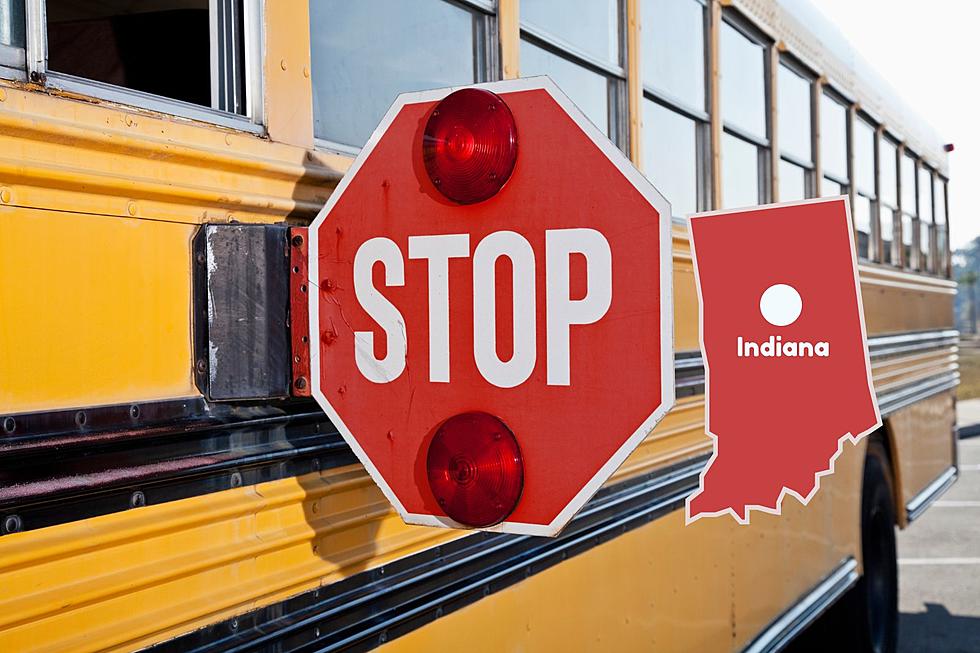 Back to School: When to Stop for School Buses in Indiana