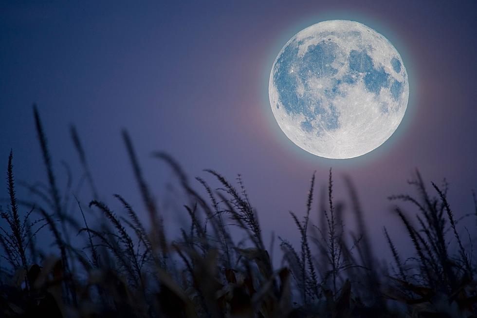 Summer&#8217;s Final Supermoon Will be the Brightest of the Year Here is When to See it Over Indiana and Kentucky