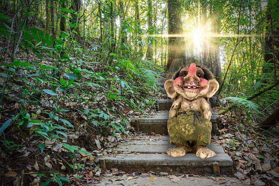 Indiana&#8217;s Hidden Cryptids: The Legend of the Pukwudgies