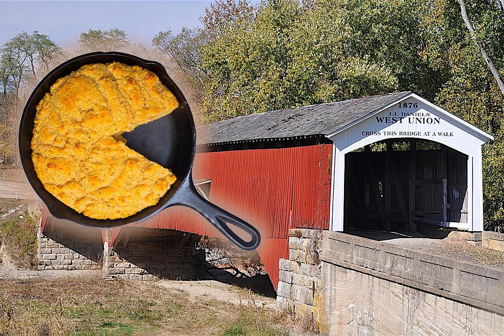 A-Maize-ing! Indiana is Home to an Annual Cornbread Festival