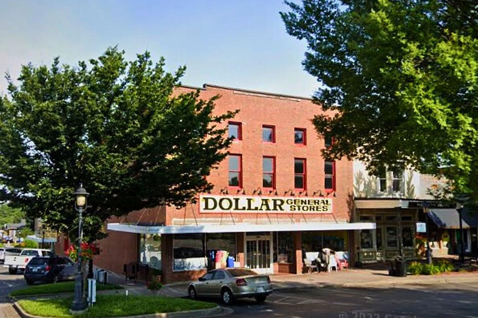 This Rural Kentucky Town is the Birthplace of Dollar General and has a Two Story Store