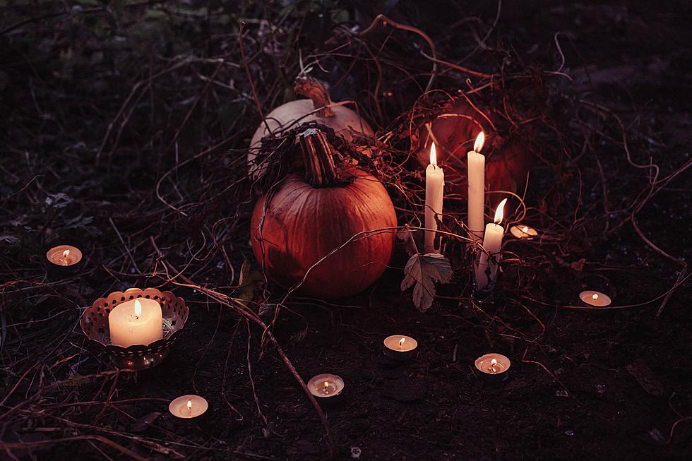 Illinois is Home to a Festival the Celebrates all Things Spooky in the Fall