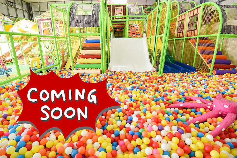 New Indoor Playground Coming to Evansville&#8217;s East Side