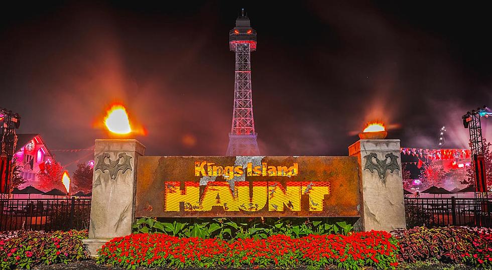 Ohio's Kings Island Halloween Events Returns in September